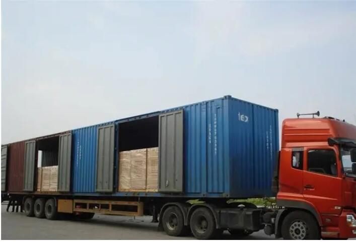 杭州到澄城县货运专线