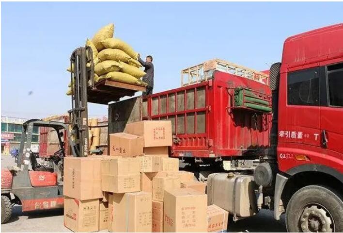 杭州到澄城县物流专线