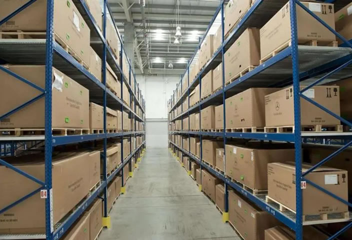 杭州到澄城县货物仓储