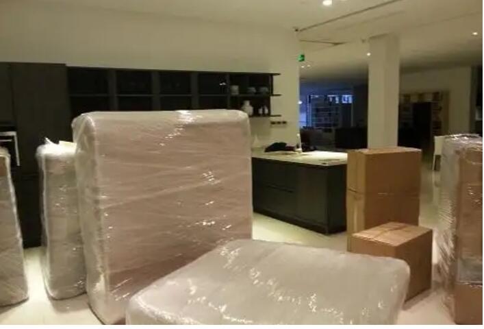 杭州到澄城县长途搬家