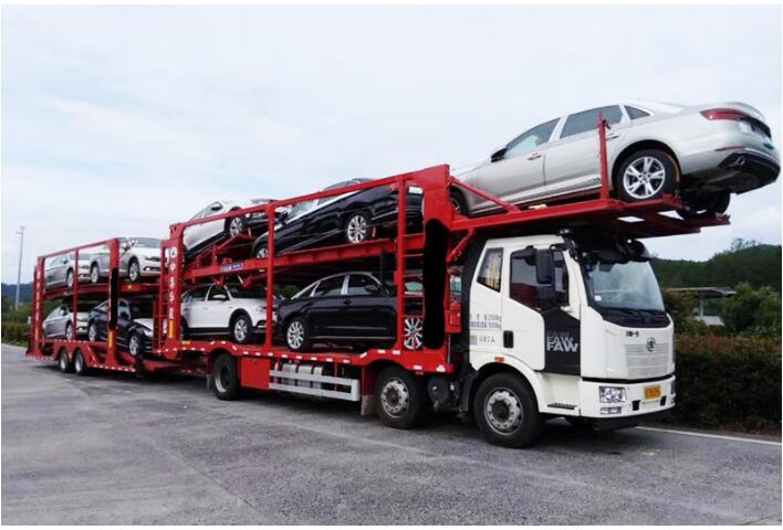 杭州到澄城县轿车托运